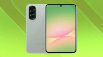 هاتف ذكي من الفئة المتوسطة يقتنص صدارة مبيعات أوروبا متفوقاً على آيفون